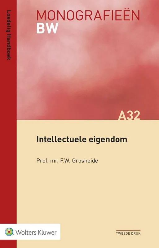 Direct Verzonden Intellectuele eigendom / Druk 2