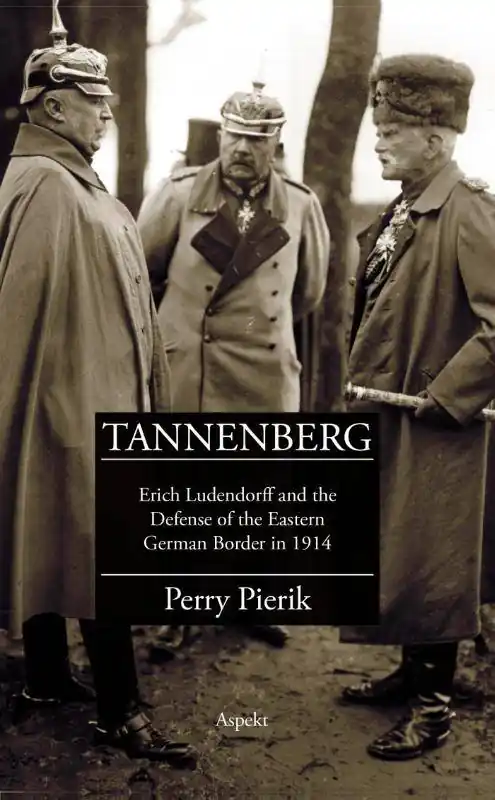 Tannenberg / 1st Edition Tijdelijk Beschikbaar