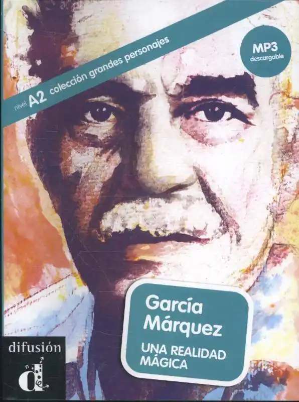 Op = Op Grandes personajes - García Márquez A2