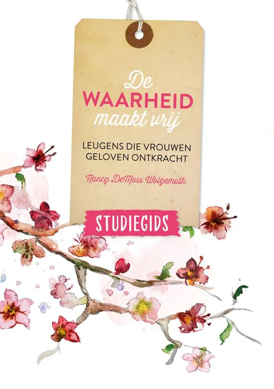 Speciale Aanbieding De waarheid maakt vrij (studiegids) / Druk 1