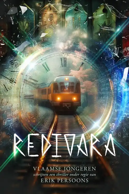 Premium Redivara / Druk 1