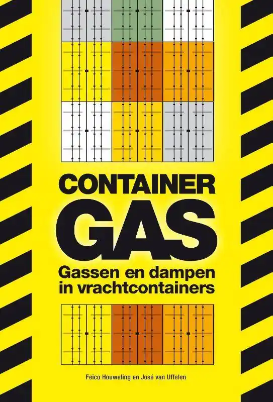 Containergas / Druk 1 Beste Prijs