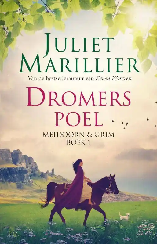 Dromerspoel / Druk 1 Merkproduct