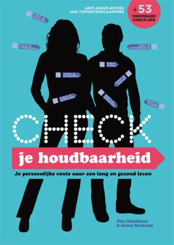 Hete Deal Check je houdbaarheid / Druk 1
