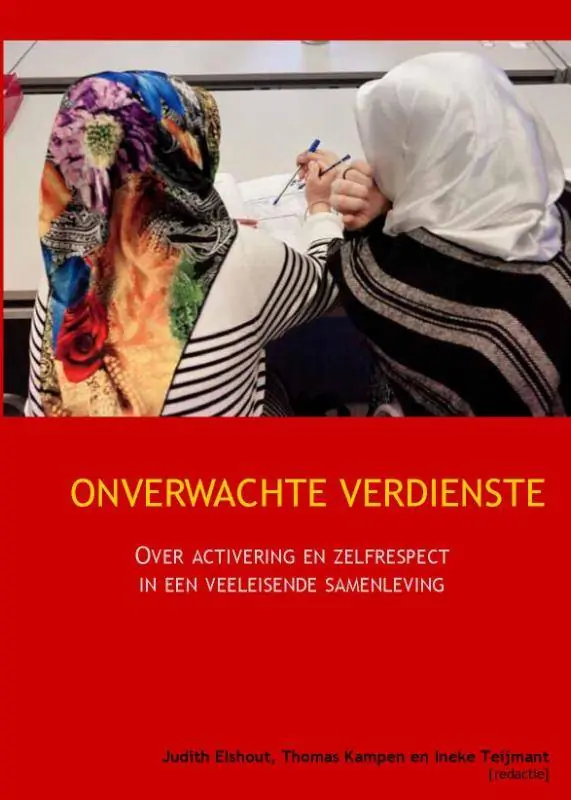 Onverwachte verdienste / Druk 1 Hete Deal
