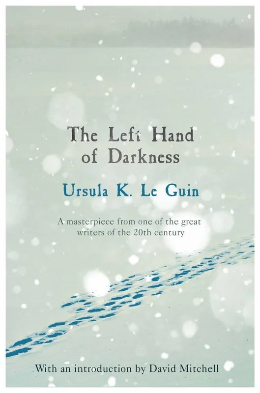 Koopje The Left Hand of Darkness
