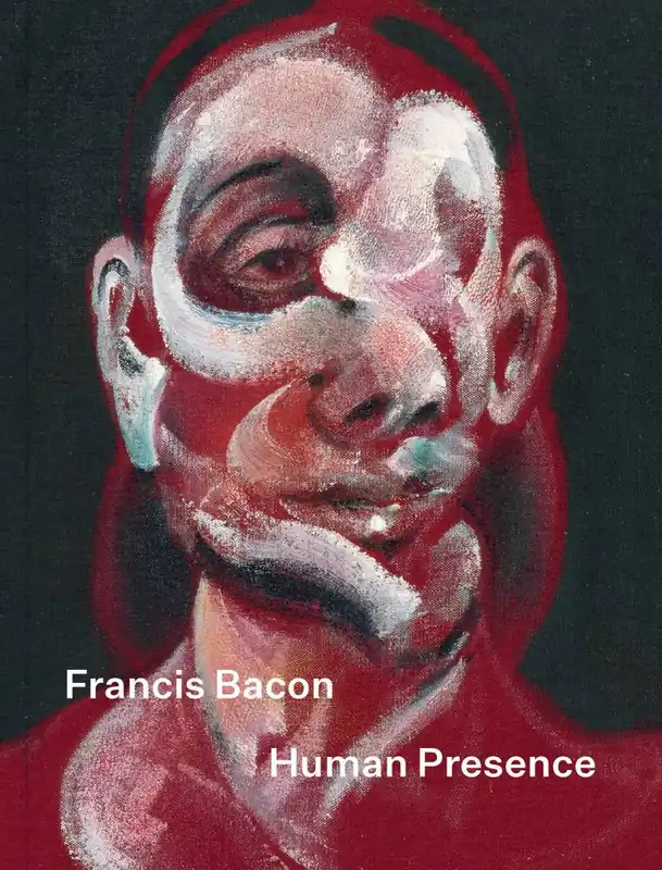 Alleen Vandaag Francis Bacon: Human Presence