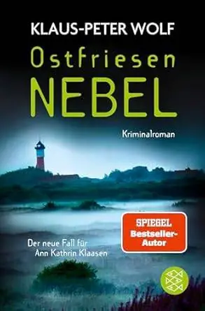 Ostfriesennebel / 1 Edition Seizoensaanbieding