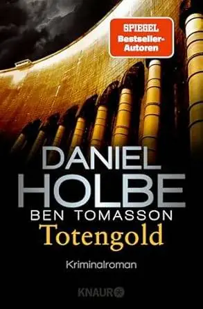 Totengold / 1 Edition Exclusieve Aanbieding