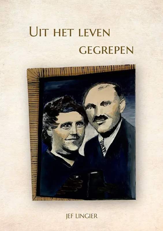 Uit het leven gegrepen / Druk 1 Veilige Betaling