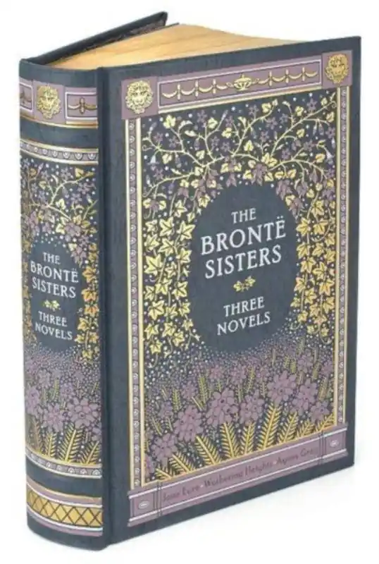 The Bronte Sisters Goedkoop