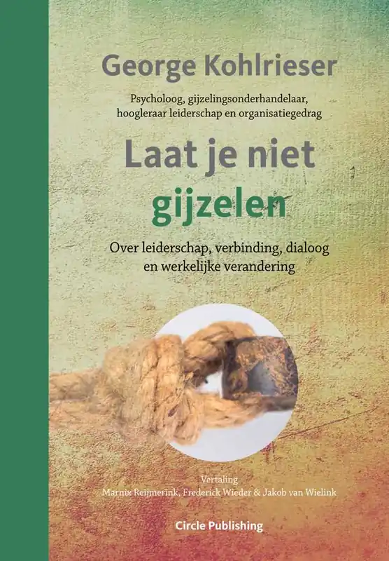 Laat je niet gijzelen / Druk 6 Laatste Kans