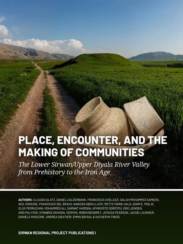 Place, Encounter, and the Making of Communities / 1st Edition Direct Verzonden