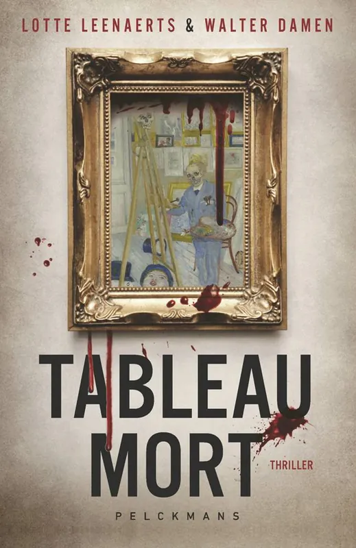 Voordeelprijs Tableau mort / Druk 1