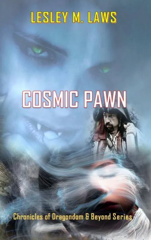 Hoge Kwaliteit Cosmic Pawn / 1st Edition