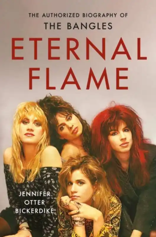 Dagaanbieding Eternal Flame