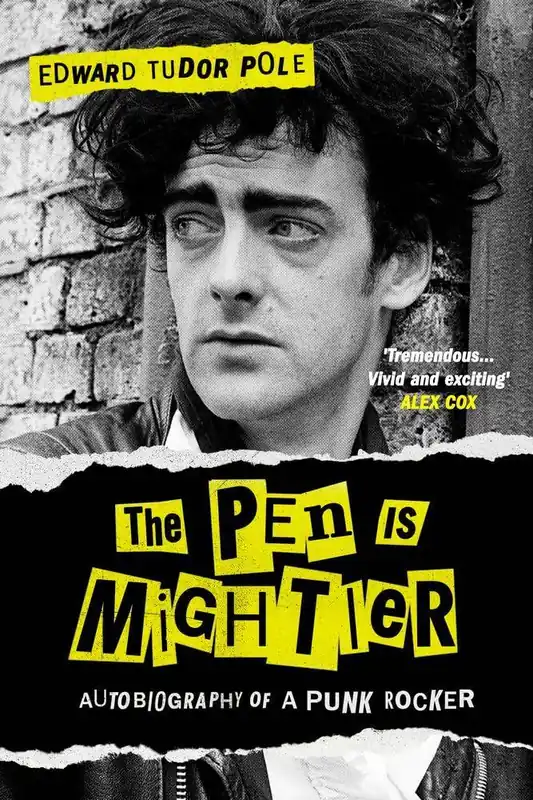 The Pen is Mightier Nu Kopen