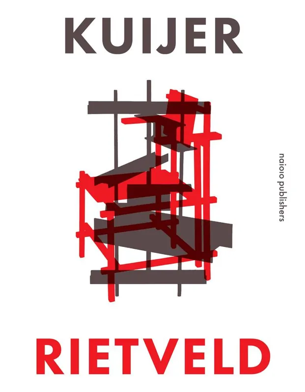 Kuijer-Rietveld / 1st Edition Premium