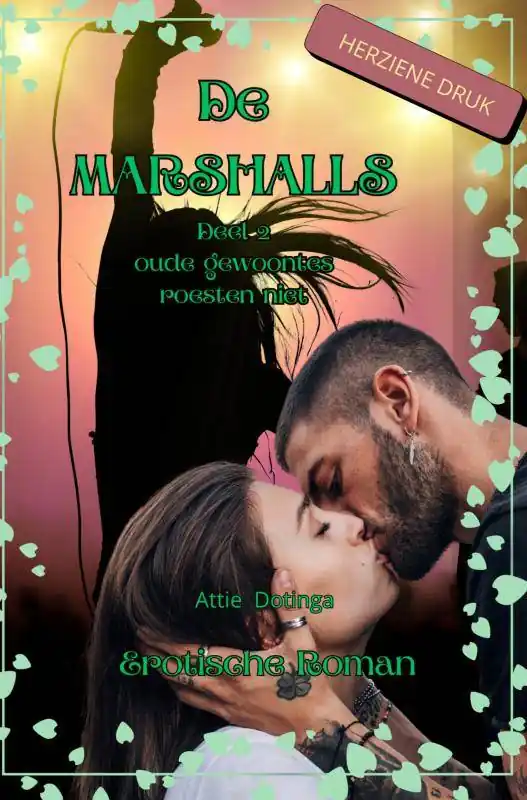 Flitsaanbieding De Marshalls, deel 2 / Druk 1