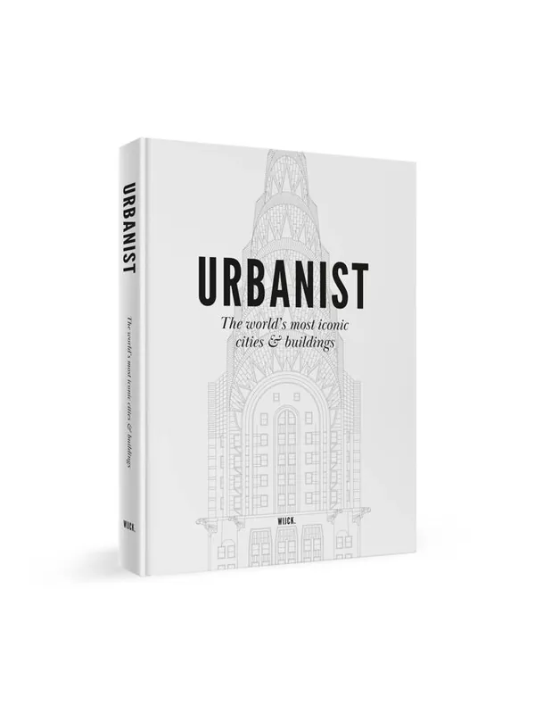 Beste Prijs URBANIST / 1st Edition