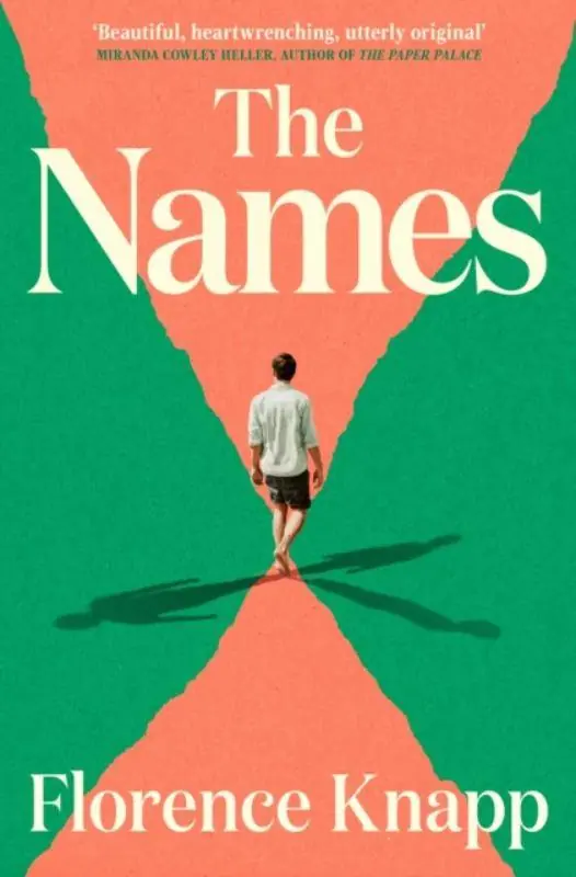 Aanbieding The Names