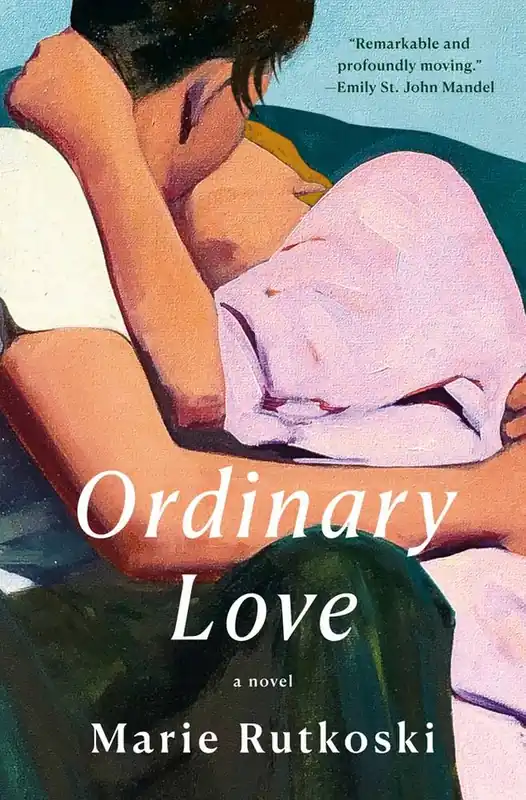 Weekendaanbieding Ordinary Love