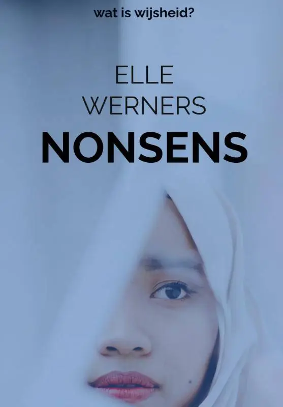 NONSENS / Druk 1 Gecertificeerd