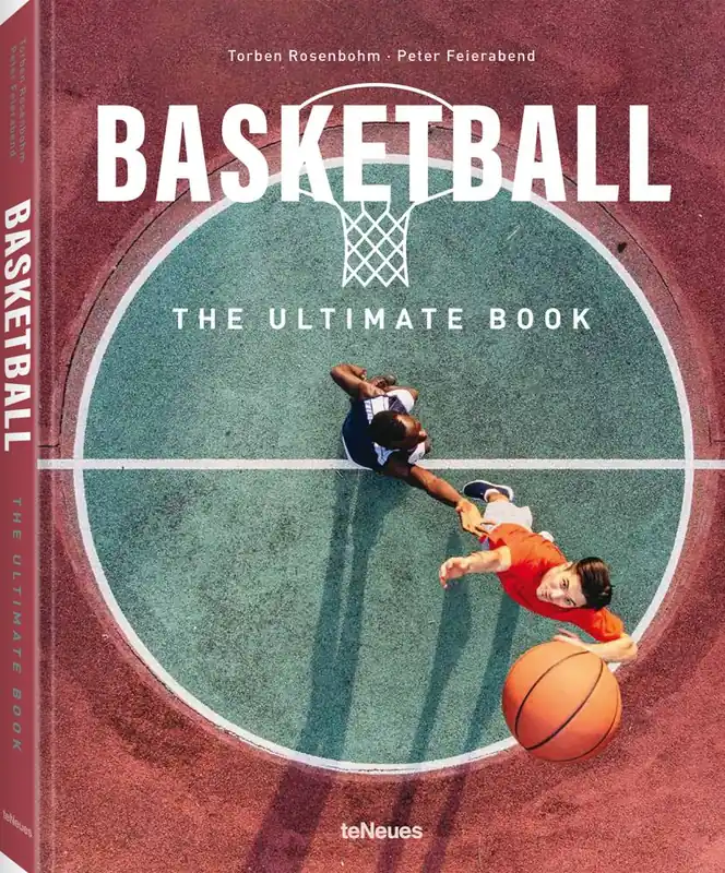 Hete Deal Basketball / 1st Edition
