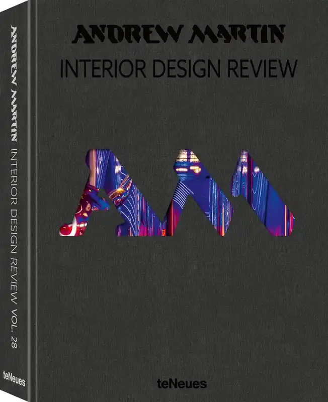 Andrew Martin, Interior Design / 1st Edition Populair