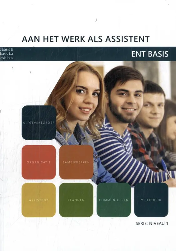 Actieprijs ENT BASIS / Druk 2