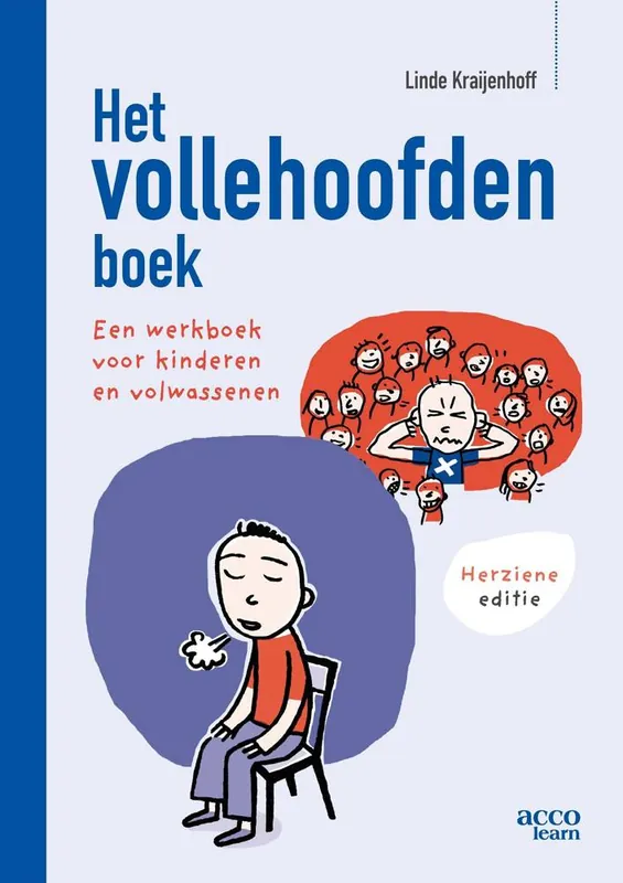 Koopje Het Vollehoofdenboek