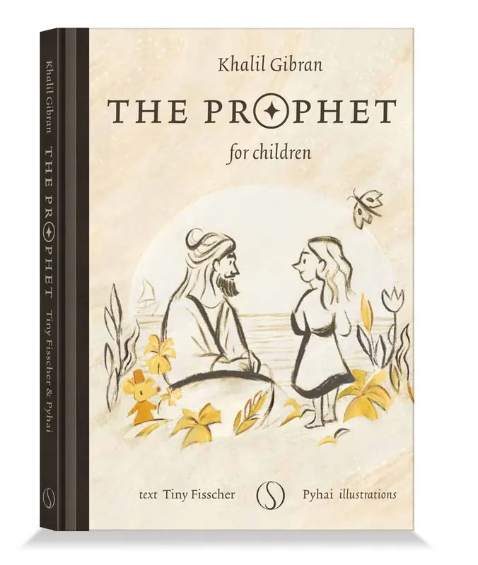 Speciale Aanbieding The Prophet / 1st Edition