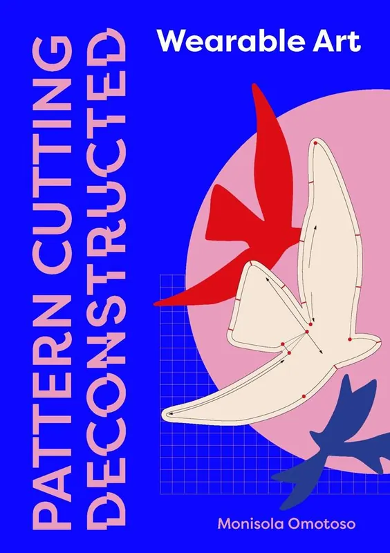Lage Kosten Pattern Cutting Deconstructed / 1st Edition