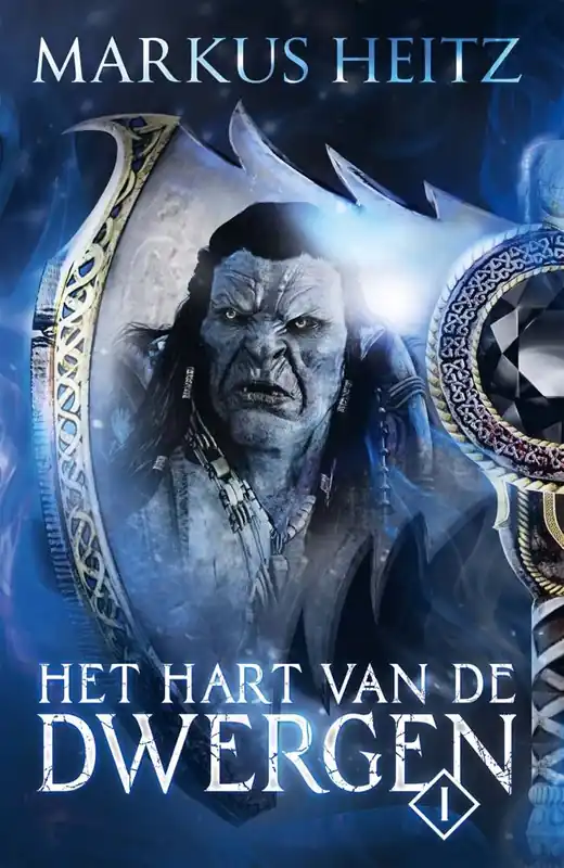 Het Hart van de Dwergen I / Druk 1 Koop Online