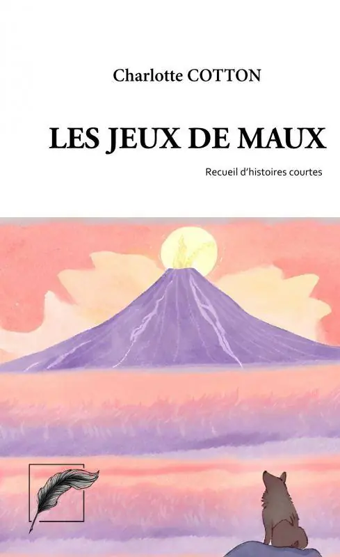 Les Jeux de Maux / 3 Edition Hoge Kwaliteit