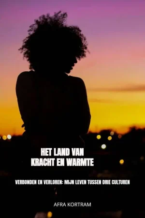 Aanbieding Het Land van Kracht en Warmte / Druk 1