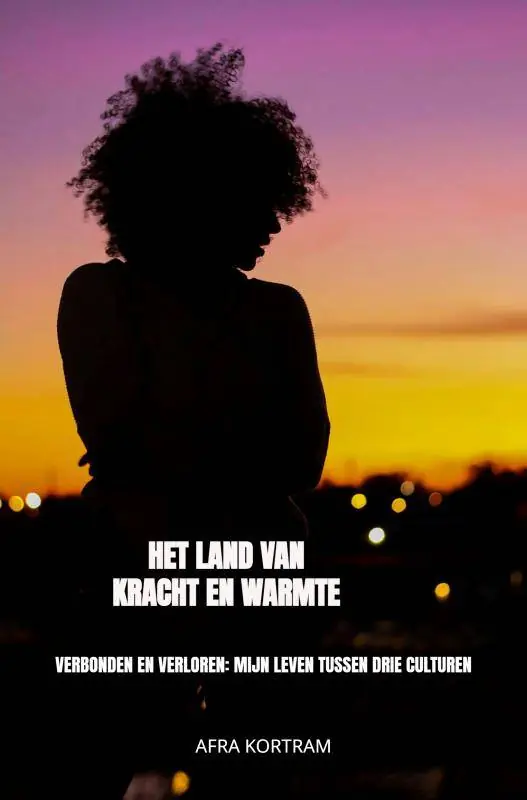 Aanbieding Het Land van Kracht en Warmte / Druk 1