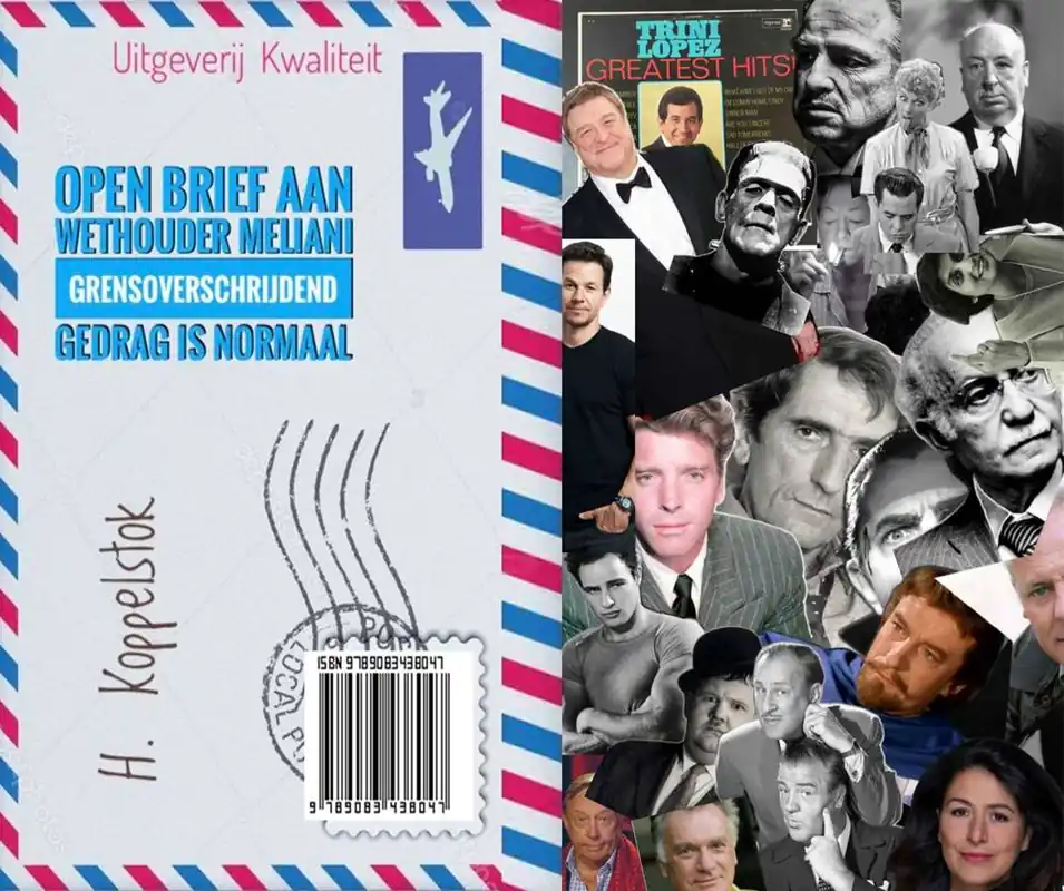Laatste Kans Grensoverschrijdend gedrag is normaal / Druk 1