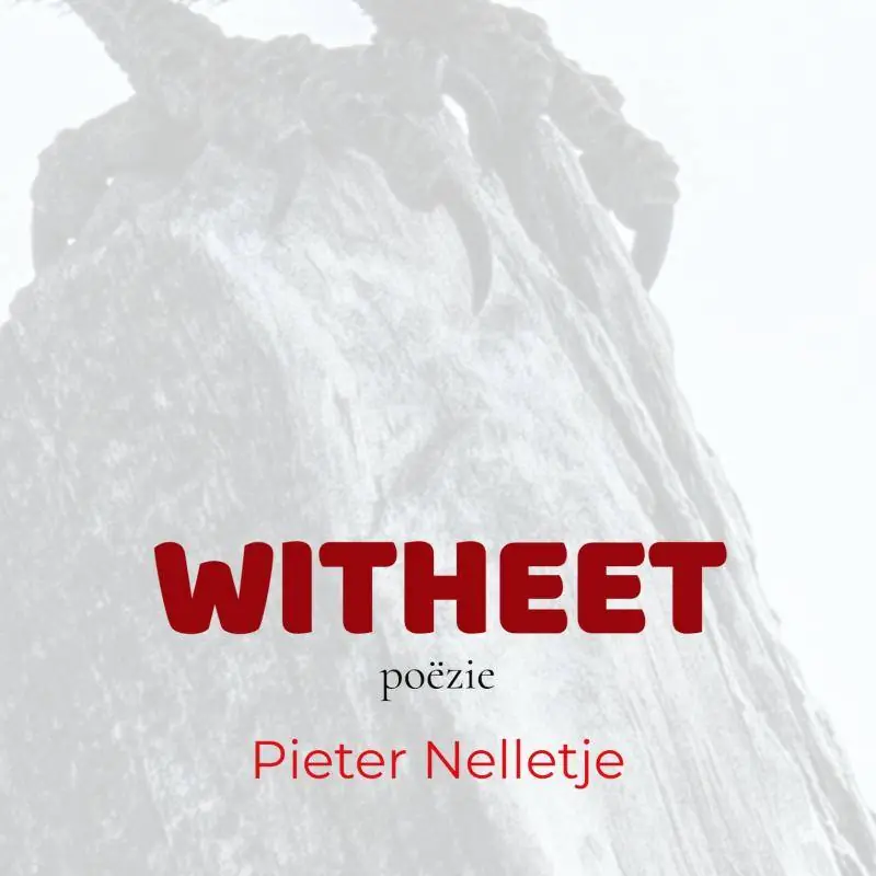 Snelle Levering WITHEET / Druk 1