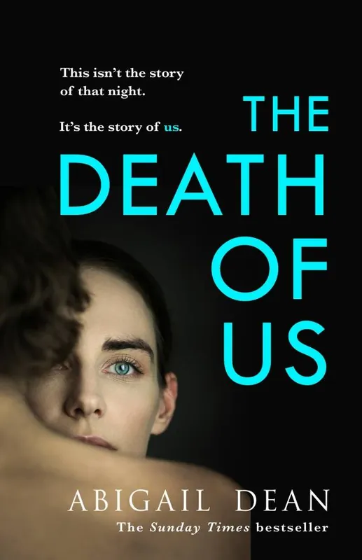 The Death of Us Weekendaanbieding