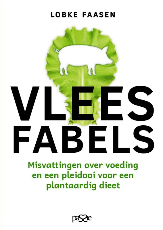 Snelle Levering Vleesfabels / Druk 1