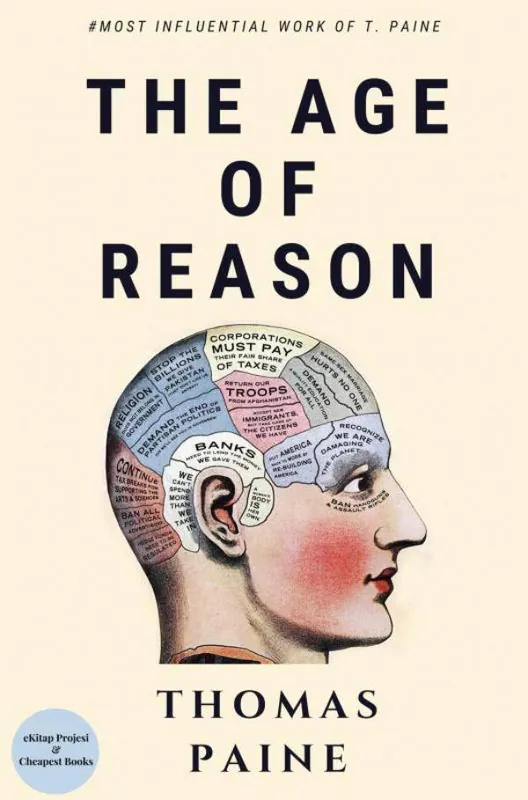 Populair The Age of Reason / 1st Edition