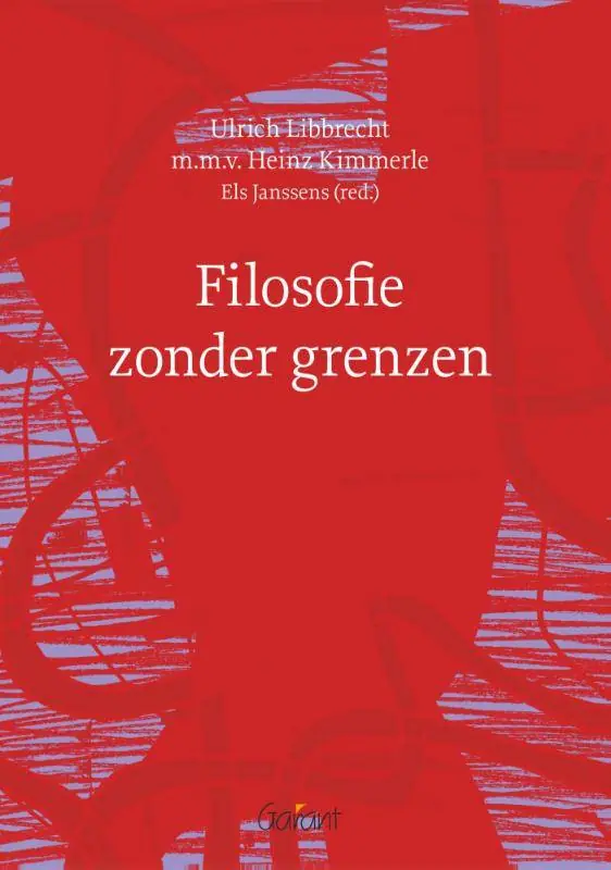 Filosofie zonder grenzen / Druk 1 Meest Verkocht
