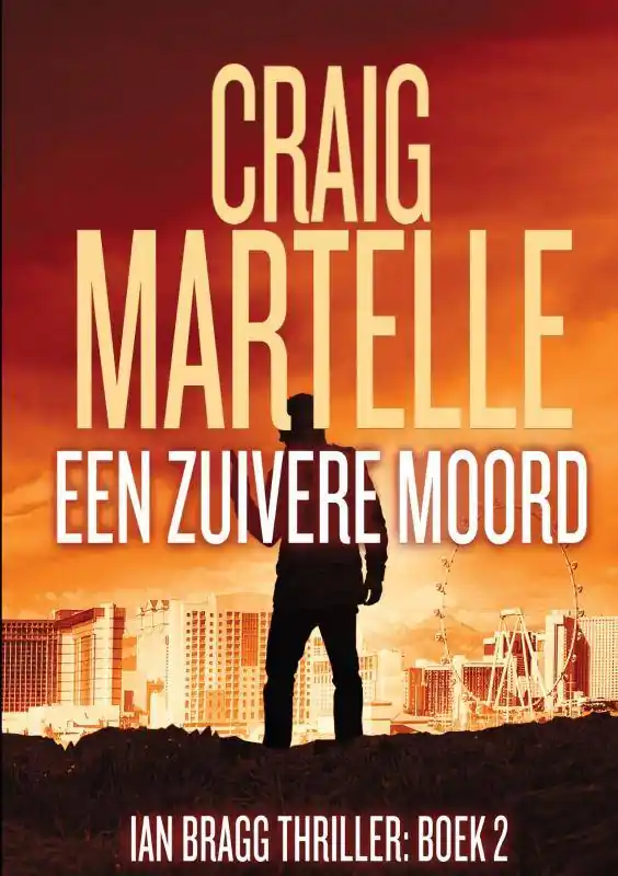 Hoge Kwaliteit Een zuivere moord / Druk 1