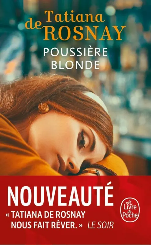 Hete Deal Poussière blonde / 1 Edition