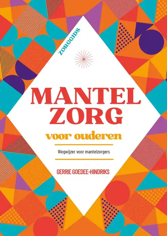 Seizoensaanbieding Mantelzorg voor ouderen / Druk 1