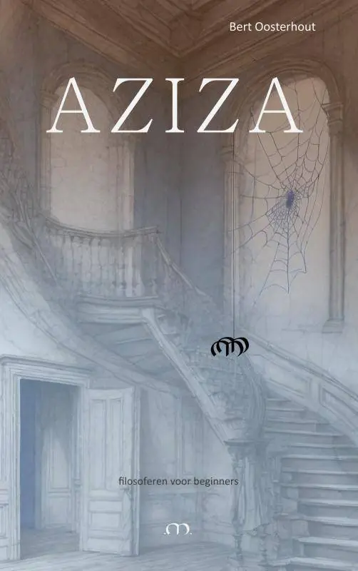 Aziza / Druk 1 Laatste Versie