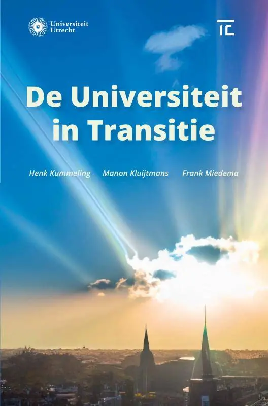 De Universiteit in Transitie / Druk 1 Populair