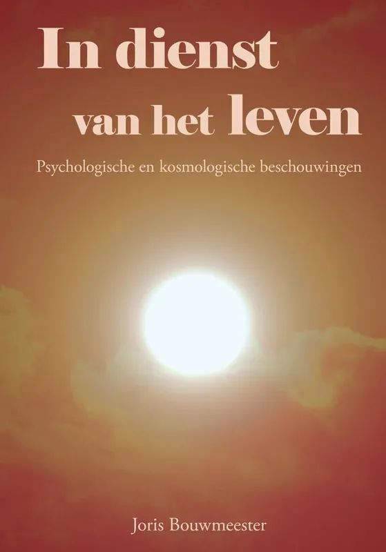 Nu Kopen In dienst van het leven / Druk 1
