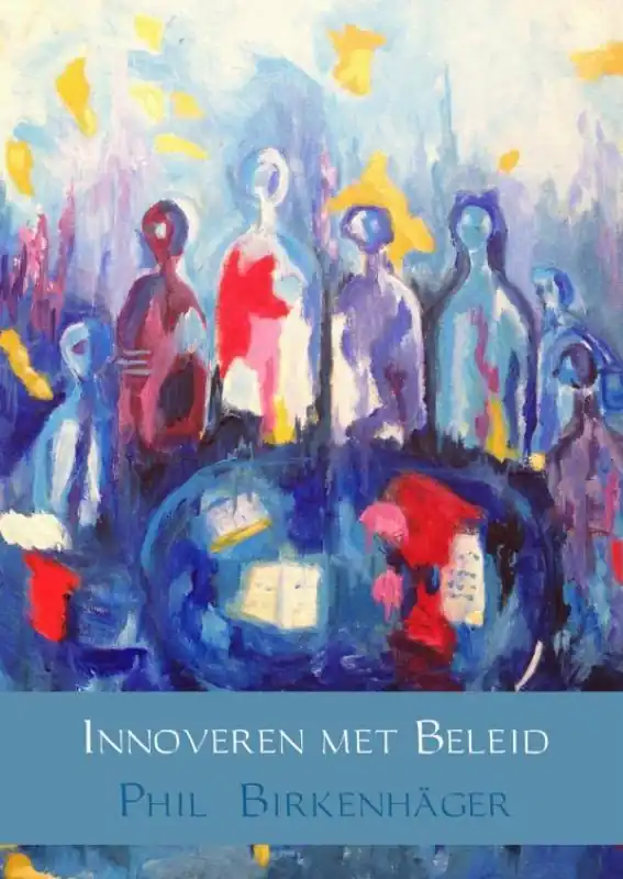 Flitsaanbieding Innoveren met beleid / Druk 1